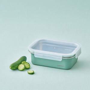 락앤락 컬러스텐 코지 1.2L 세이지그린