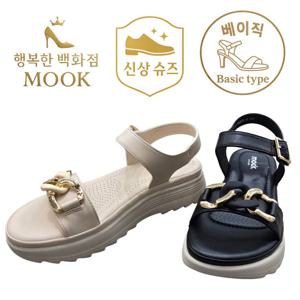 [무크][행복한백화점][무크]mook 여성 캐쥬얼 샌들 516HB522513