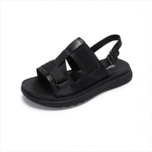 [무크] 남성 버클 캐주얼 샌들 3CM(517412501)