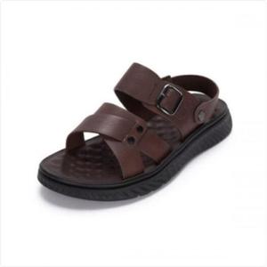 [무크] 남성 캐쥬얼 샌들 3CM(517412503)