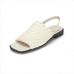 [무크] 여성 드레스 샌들 2CM(516422514)