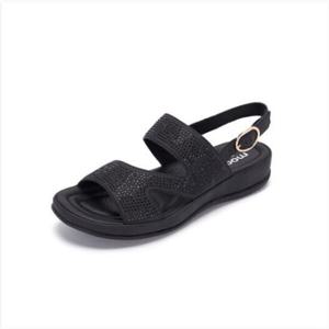 [무크] 여성 캐주얼 샌들 3CM(516322508)