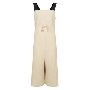 부루앤쥬디 셔링끈점프수트 BORGPT505B