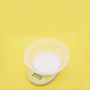 간이 전자형 저울 1g-1kg 미만 측정