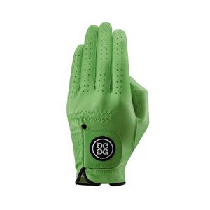 지포어 여성 컬렉션 왼손 장갑 그린 G4LC0G01-CLOVER