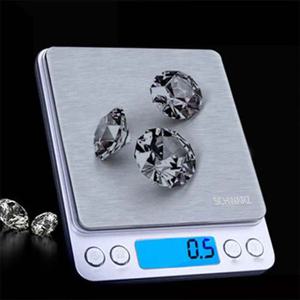 슈와츠코리아 0.1g 정밀 주방저울 1kg