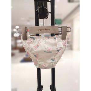 오가닉맘 여아팬티3종세트(바닐래빗 레이셀 샤니) (MKFUUP281824)