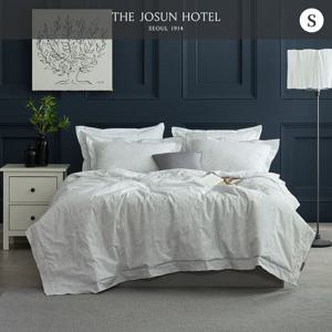 [더조선호텔] 헤라 여름차렵이불 S 화이트