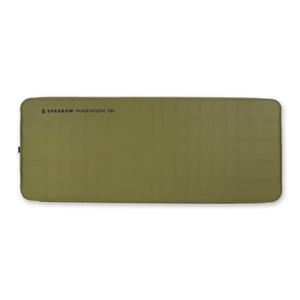 스패로우 맥시멈 싱글 자충 에어매트