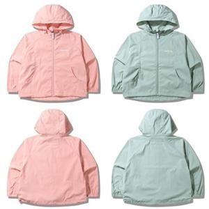 [JEEPKIDS(지프키즈)] 여아 셋업 바람막이 KQ2JP227