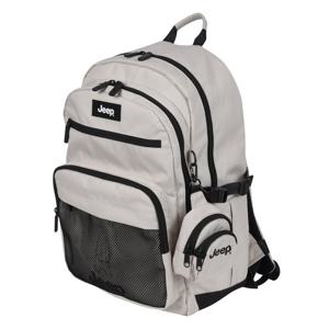 [JEEPKIDS(지프키즈)] 메쉬 포켓 지프 곰 백팩 KQ0GAU002BE