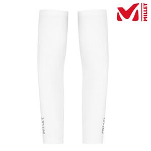 [밀레 (행사)]공용 자외선차단 냉감 베이직 쿨 팔토시_MXUUE904