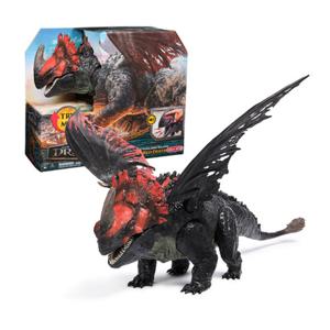 드래곤길들이기 타이탄 레드데스