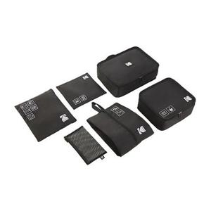 [코닥][코닥]KODAK 여행용 파우치 6종_637742