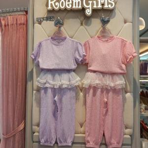 로엠걸즈 DP01 허리레이스 포인트 세트 RGSM2561Q