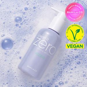 [바닐라코] 클린잇제로 카밍 젤 클렌저 200ml