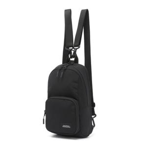 내셔널지오그래픽 N253ACR510 데일리 슬링백 2 BLACK