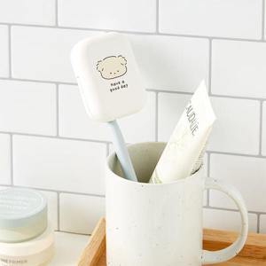 아트박스 미니 칫솔살균기 퍼피