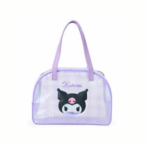 아트박스/키즈키즈 쿠로미 클리어 보스톤백(H934732)