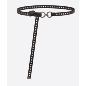 크리스챤디올 벨트 B0298BWFE M900 NOIR M900