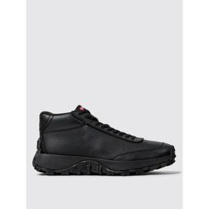 [CAMPER] 라프리마 여성 스니커즈 플랫 앵클 부츠 K400795001 DRIFT TRAIL VIBRAM 0 블랙 /6