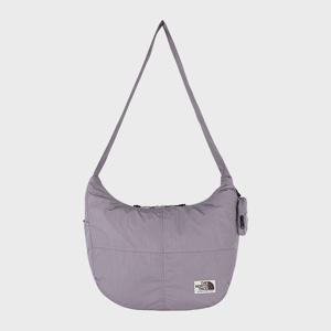 [노스페이스] 화이트라벨 호보 숄더백 라지 NN2PR16N_GYL