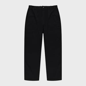 [노스페이스 화이트라벨]에브리데이 테이퍼드 팬츠 NP6NR02J_BLK