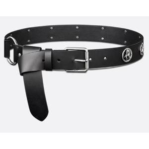 크리스챤디올 벨트 B06479BVD 900 BLACK