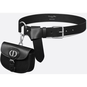 크리스챤디올 벨트 B06449BVL 900 BLACK