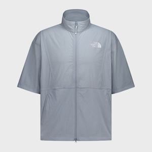 [노스페이스 화이트라벨]아이라 반팔 집업 NT7KR01M_LBL