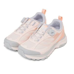 [아이더] 25SS 여성 등산화 퀀텀 포스 (P2) DWS25G33