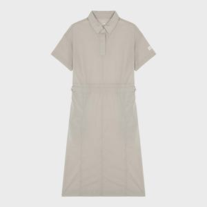 [노스페이스] 여성 프로스트 원피스 NT7ZR32B_WHS