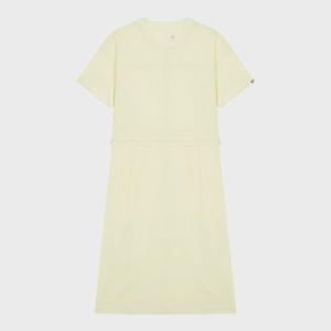 [노스페이스] 여성 퍼미스 원피스 NT7ZR33C_LEN