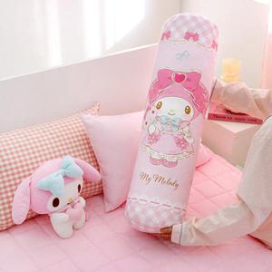 아트박스/키즈키즈 마이멜로디 원형바디필로우 블링(H584038)