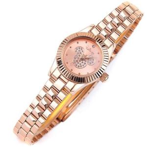 아트박스/디즈니 OW-085RG 월트디즈니 여성용 시계 본사정품