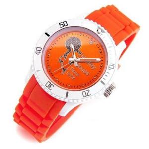 아트박스/디즈니 OW-6103OR 월트디즈니 프린세스 캐릭터 시계