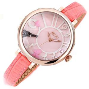 아트박스/미니 미니 핸드메이트 클레이아트 미니어쳐시계 MN991A