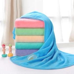 아트박스/연호디자인 마카롱 캔디컬러 담요