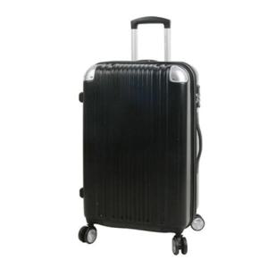 아트박스/댄디 S5214 블랙-24형 캐리어 여행가방