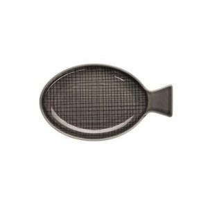 아트박스/아사셀렉션 보야지 피쉬플레이트 미니 마론 브라운