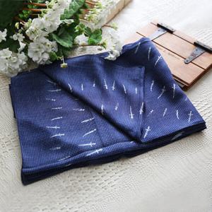 아트박스/더로라 울 스카프 - 단검 S6333