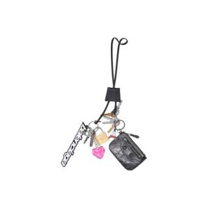 발렌시아가 키링 795686 2AA9J 1314 Grey