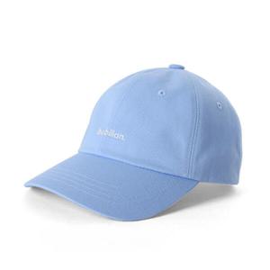 아트박스/버빌리안 Logo ball cap [sky blue]