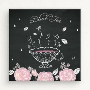 아트박스/꾸밈 iw229-초크아트_커피_맥주_노프레임