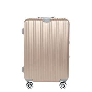 아트박스/싸이노 CYNO 알룸PC하드캐리어 골드 24인치