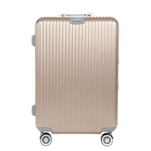 아트박스/싸이노 CYNO 알룸PC하드캐리어 골드 28인치