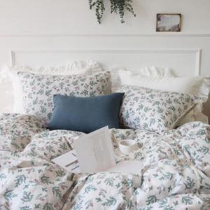 아트박스/메종드룸룸 베리 트리 싱글 슈퍼싱글 베딩세트 (싱글