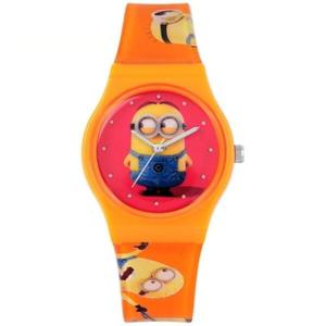 아트박스/미니언즈 미니언즈 캐릭터 손목시계 M1606-D