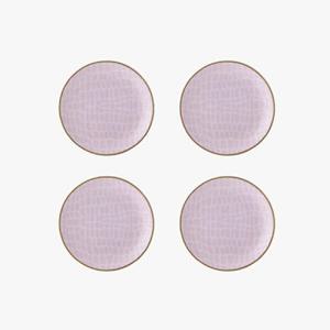 아트박스/트위그뉴욕 레일라 미니접시세트 4pcs