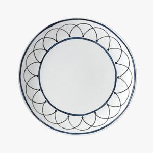 아트박스/트위그뉴욕 블루버드 10인치접시